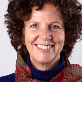Marion Schutt